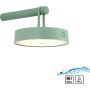 Kinkiet ARMA 19312-43 2700k 1x1,5W/LED 130lm ip44 od Paul Neuhaus