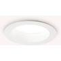 Downlight wpuszczany BASIC 193519 3000K 1x10W/LED ip20 od Ideal Lux