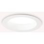 Downlight wpuszczany BASIC 193526 3000K 1x15W/LED ip20 od Ideal Lux
