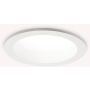 Downlight wpuszczany BASIC 193533 3000K 1x20W/LED ip20 od Ideal Lux