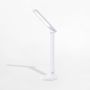Lampka biurkowa BIURKOWA 1913-WH 3000/4500/6000k 1x6W/LED 286lm od Zuma Line