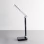 Lampka biurkowa BIURKOWA 1949-BK 3000/4500/6000k 1x8W/LED 301lm od Zuma Line