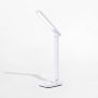 Lampka biurkowa BIURKOWA 1949-WH 3000/4500/6000k 1x8W/LED 392lm od Zuma Line