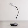 Lampka biurkowa BIURKOWA 1961-BK 3000/4500/6000k 1x7W/LED 182lm od Zuma Line