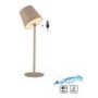 Lampa stołowa BOTERIA 19251-39 3000k 1x2,5W/LED 220lm ip54 od Paul Neuhaus