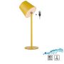 Lampa stołowa BOTERIA 19251-81 3000k 1x2,5W/LED 220lm ip54 od Paul Neuhaus