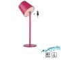 Lampa stołowa BOTERIA 19251-87 3000k 1x2,5W/LED 220lm ip54 od Paul Neuhaus