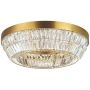 Lampa sufitowa CEILING LED LAMP 23047 3000K 38W/led 2290lm IP20 od Zambelis