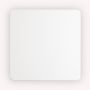 Kinkiet COVER 195728 1x9,5W/LED ip20 od Ideal Lux
