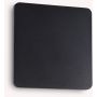 Kinkiet COVER 195766 1x9,5W/LED ip20 od Ideal Lux
