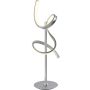 Lampa stołowa CURLS 19030-21 3000k 1x14W/LED 1320lm ip20 od Paul Neuhaus