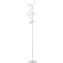 Lampa podłogowa CURLS 19031-21 3000k 2x26W/LED 1360lm ip20 od Paul Neuhaus