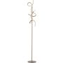 Lampa podłogowa CURLS 19031-60 3000k 2x26W/LED 2720lm ip20 od Paul Neuhaus