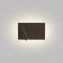 Kinkiet Edge 1352040 2700k 1x9,3W +1x3,3W/LED 153lm ip20 od Astro Lighting