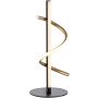Lampa stołowa EMANDA 19109-68 3000k 1x13W/LED 1100lm ip20 od Paul Neuhaus