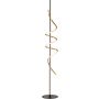 Lampa podłogowa EMANDA 19110-68 3000k 1x28,5W/LED 3000lm ip20 od Paul Neuhaus
