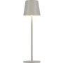 Lampa stołowa EURIA 19250-40 3000k 1x3W/LED 280lm ip54 od Paul Neuhaus