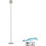 Lampa stojąca EURIA 19252-43 3000k 1x2,5W/LED 320lm ip54 od Paul Neuhaus