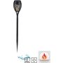 Reflektor ogrodowy FACKEL-SOL 19107-18 3000k 1x2,4W/LED 1lm ip44 od Paul Neuhaus