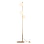 Lampa podłogowa FEME 1934 3x14W/G9 IP20 od Jupiter