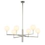 Lampa sufitowa FEME 1935 6x14W/G9 IP20 od Jupiter