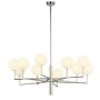 Lampa sufitowa FEME 1936 10x14W/G9 IP20 od Jupiter