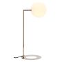 Lampa stołowa FEME 1938 1x14W/G9 IP20 od Jupiter