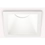 Downlight wpuszczany GAME 192376 3000K 1x11W/LED ip20 od Ideal Lux
