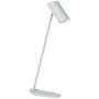 Lampka biurkowa HESTER 19600/01/31 1x7w/gu10 ip20 od Lucide