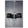 Lampa wisząca IMPRESS AZ0498 3x50W/E27 od AZzardo
