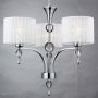 Lampa wisząca IMPRESS AZ1006 3x50W/E27 od AZzardo