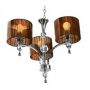 Lampa wisząca IMPRESS AZ2900 3x50W/E27 od AZzardo