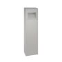 Lampa stojąca Namsos 1931AL 3000K 1x6.9W/LED 890lm IP65 od Norlys