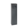 Lampa stojąca Namsos 5012GR 4000K 1x6.9W/LED 960lm IP65 od Norlys
