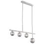 Lampa wisząca NEPTUN 1902 4x14W/G9 IP20 od Jupiter