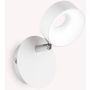 Spot OBY 196688 1x6W/LED ip20 od Ideal Lux