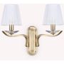 Kinkiet PEGASO 197708 2x28W/E14 ip20 od Ideal Lux
