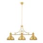 Lampa sufitowa PLATINO 1915 3x15W/E27 IP20 od Jupiter