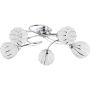 Lampa sufitowa REDA 19995 5x10W/E14 od Alfa