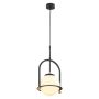 Lampa wisząca ROSSO 1912 1x15W/E27 IP20 od Jupiter