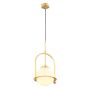 Lampa wisząca ROSSO 1913 1x15W/E27 IP20 od Jupiter