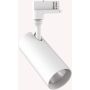 Reflektor szynowy SMILE 190075 4000K 1x30W/LED ip20 od Ideal Lux