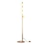 Lampa podłogowa TAIDA 1924 4x14W/G9 IP20 od Jupiter