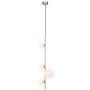 Lampa wisząca TAIDA 1925 4x14W/G9 IP20 od Jupiter