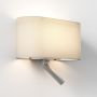Kinkiet Venn 1433009 2700K 1x12W/LED|E27 90.4 IP20 od Astro Lighting