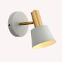 Kinkiet WALL LAMP 20218 1x25W/E14 IP20 od Zambelis