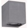 Kinkiet WALL LIGHT E253 3000K 4W/led 340lm IP65 od Zambelis