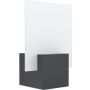 Kinkiet ADAMELLO 98745 3000K 1x6W/LED od Eglo