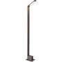 Lampa stojąca AGAPE 80 AZ3483 3000K 1x6W/LED 520lm od AZzardo