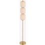 Lampa podłogowa AKARI LD31291/20W 3000/4500/6500k 1x20W/LED 1639lm ip20 od Zuma Line